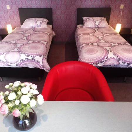 B&B Zevenkamp Rotterdam Luaran gambar