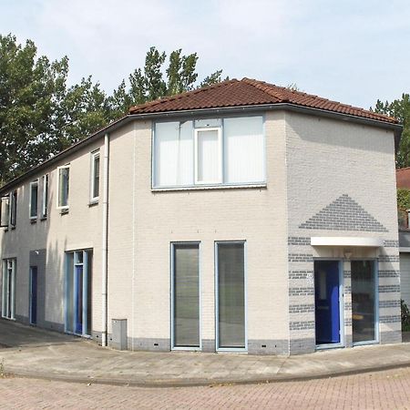 B&B Zevenkamp Rotterdam Luaran gambar