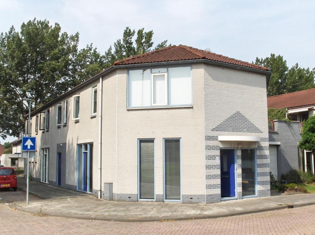 B&B Zevenkamp Rotterdam Luaran gambar